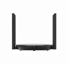 Ruteador Inalambrico Ruijie Networks Rg-ew300 Pro 4 Ant., Wi-fi 4 (802.11n), 3 Rj-45, 300 Mbit/s